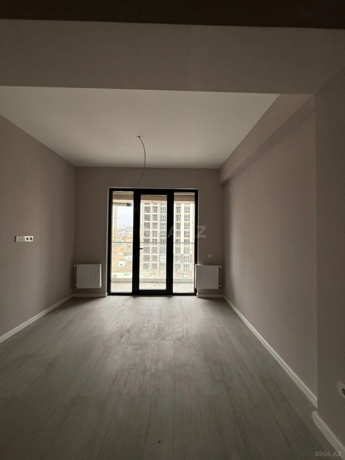 Satılır 2 otaqlı mənzil 50 m²