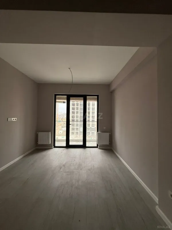 Satılır 2 otaqlı mənzil 50 m²