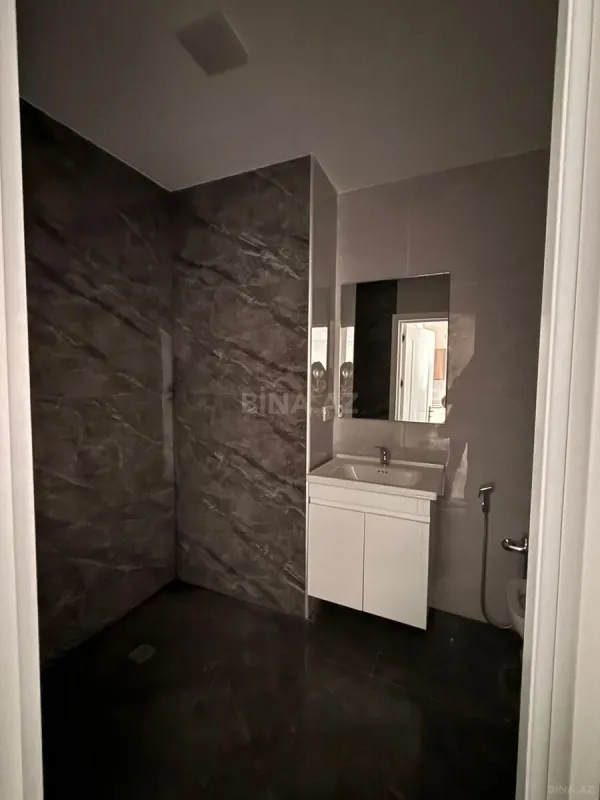 Satılır 2 otaqlı mənzil 50 m²