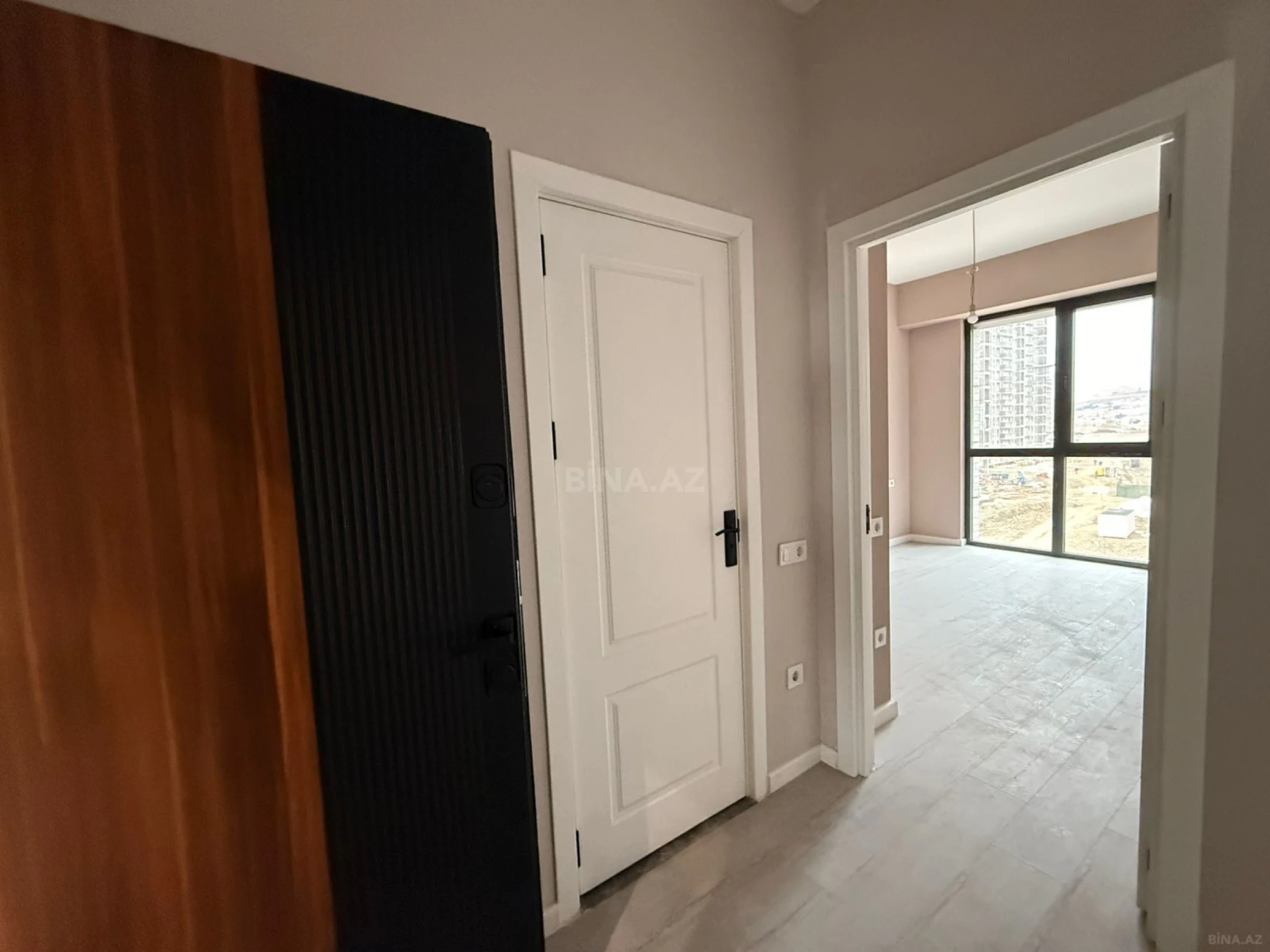 Satılır 2 otaqlı mənzil 50 m²