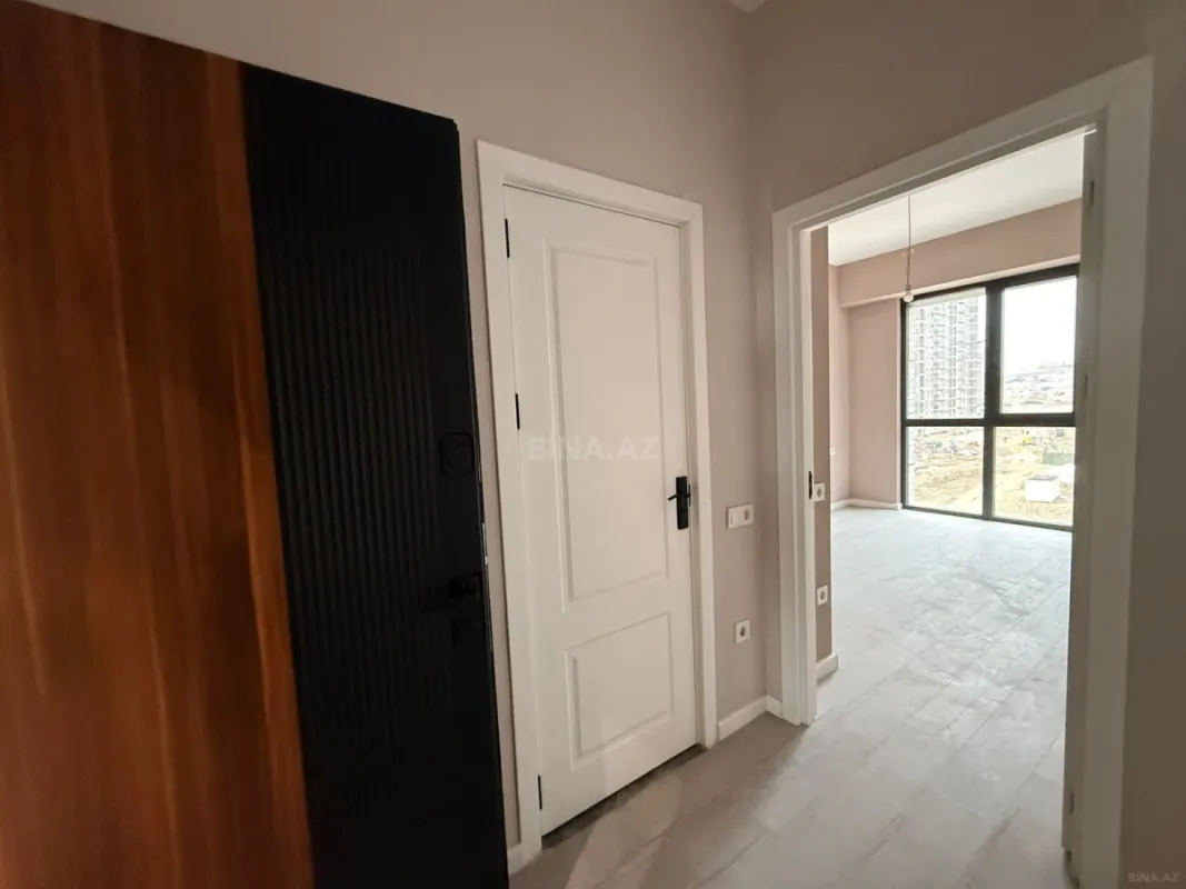 Satılır 2 otaqlı mənzil 50 m²
