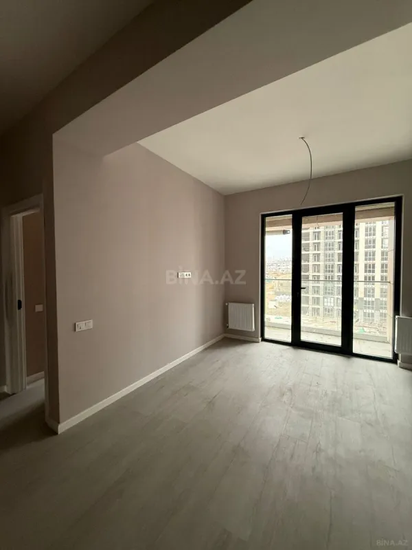 Satılır 2 otaqlı mənzil 50 m²