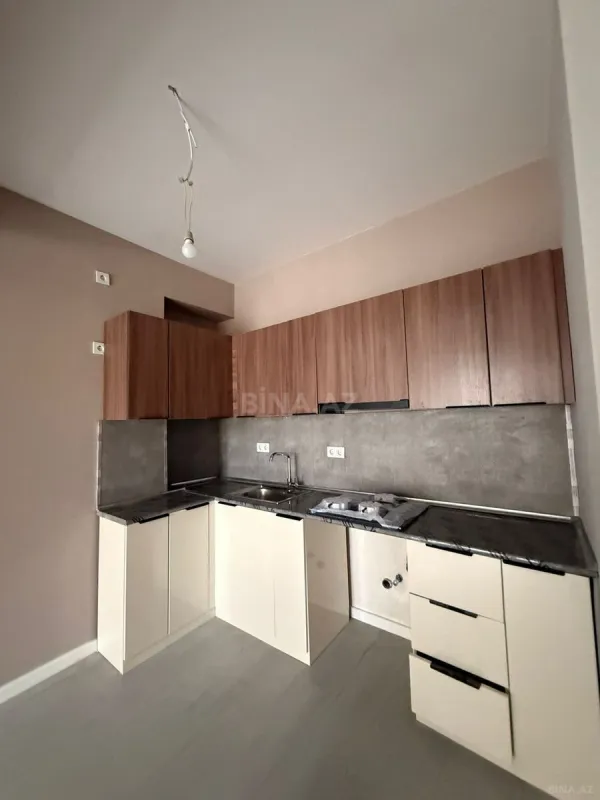 Satılır 2 otaqlı mənzil 50 m²
