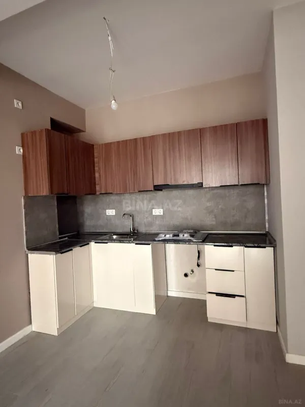 Satılır 2 otaqlı mənzil 50 m²