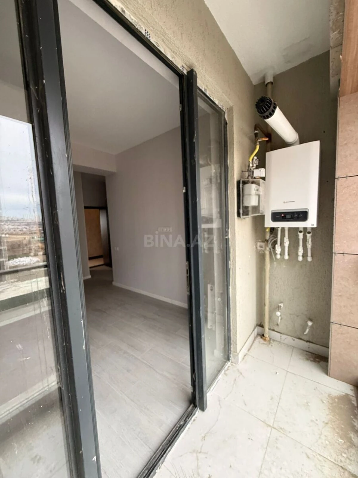 Satılır 2 otaqlı mənzil 50 m²