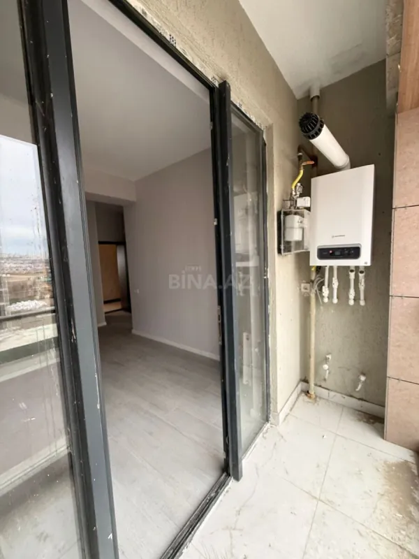 Satılır 2 otaqlı mənzil 50 m²