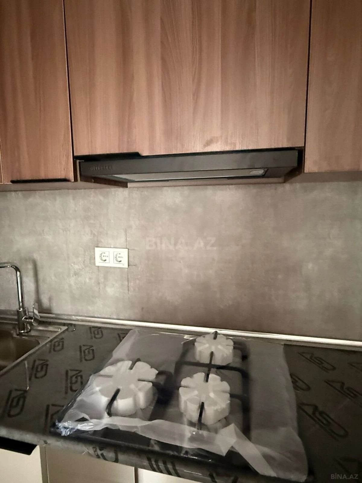 Satılır 2 otaqlı mənzil 50 m²