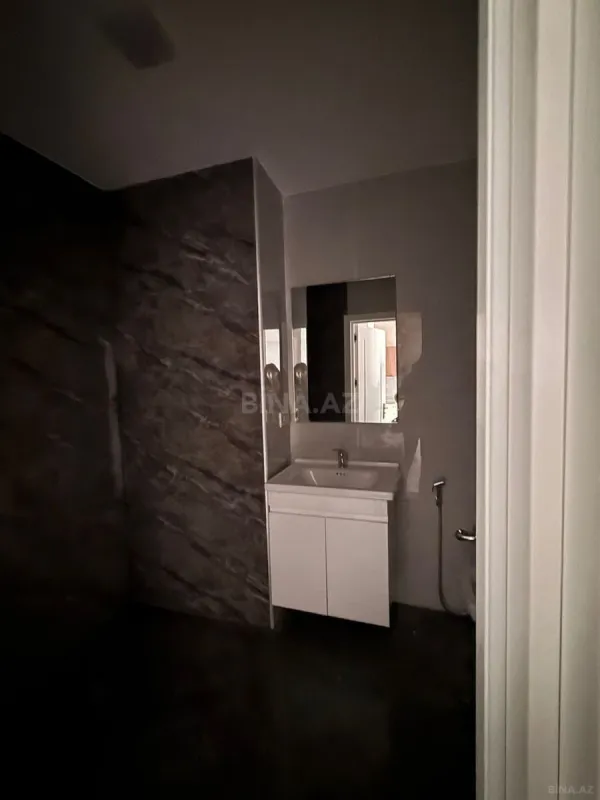 Satılır 2 otaqlı mənzil 50 m²