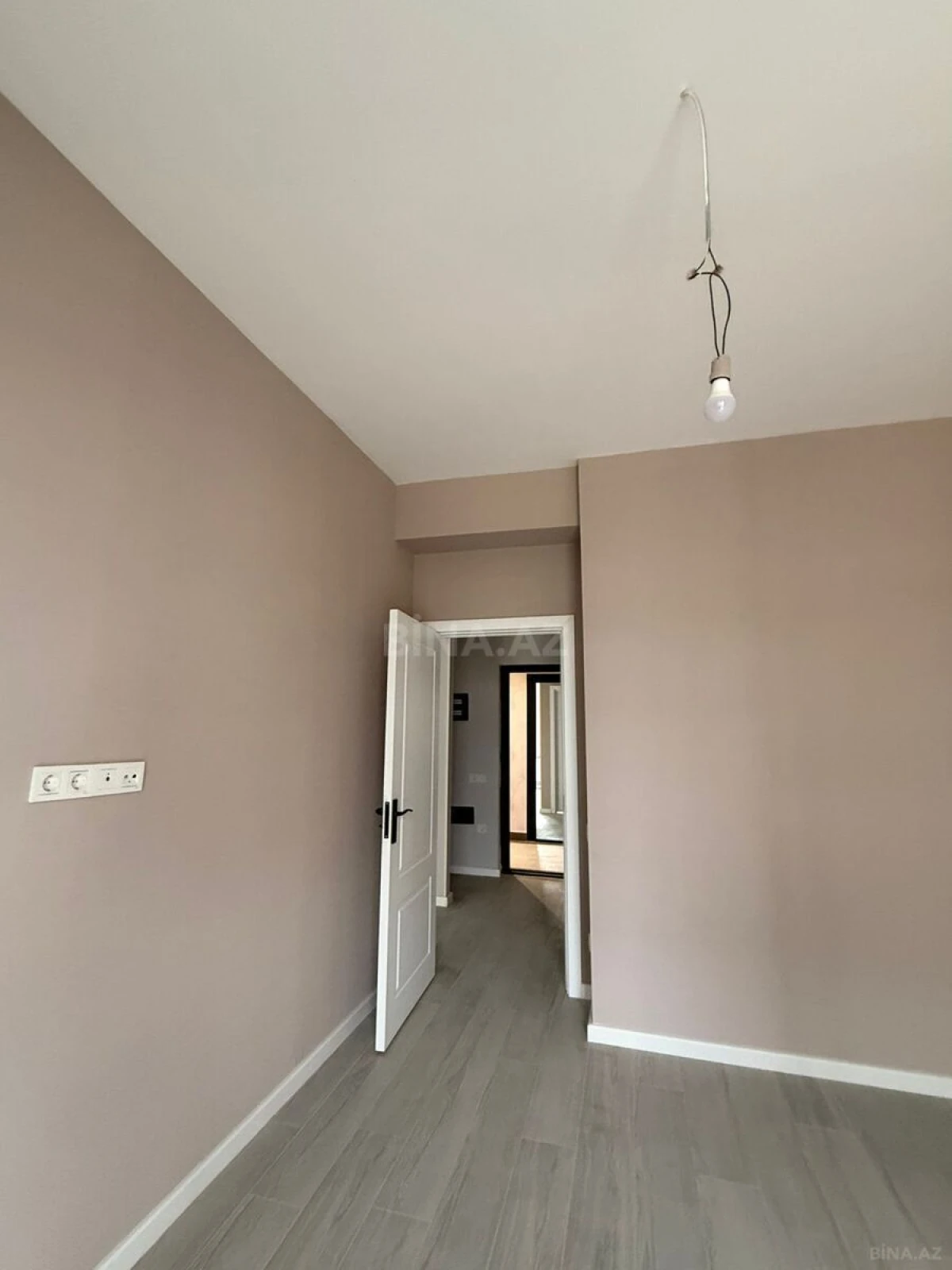 Satılır 2 otaqlı mənzil 50 m²