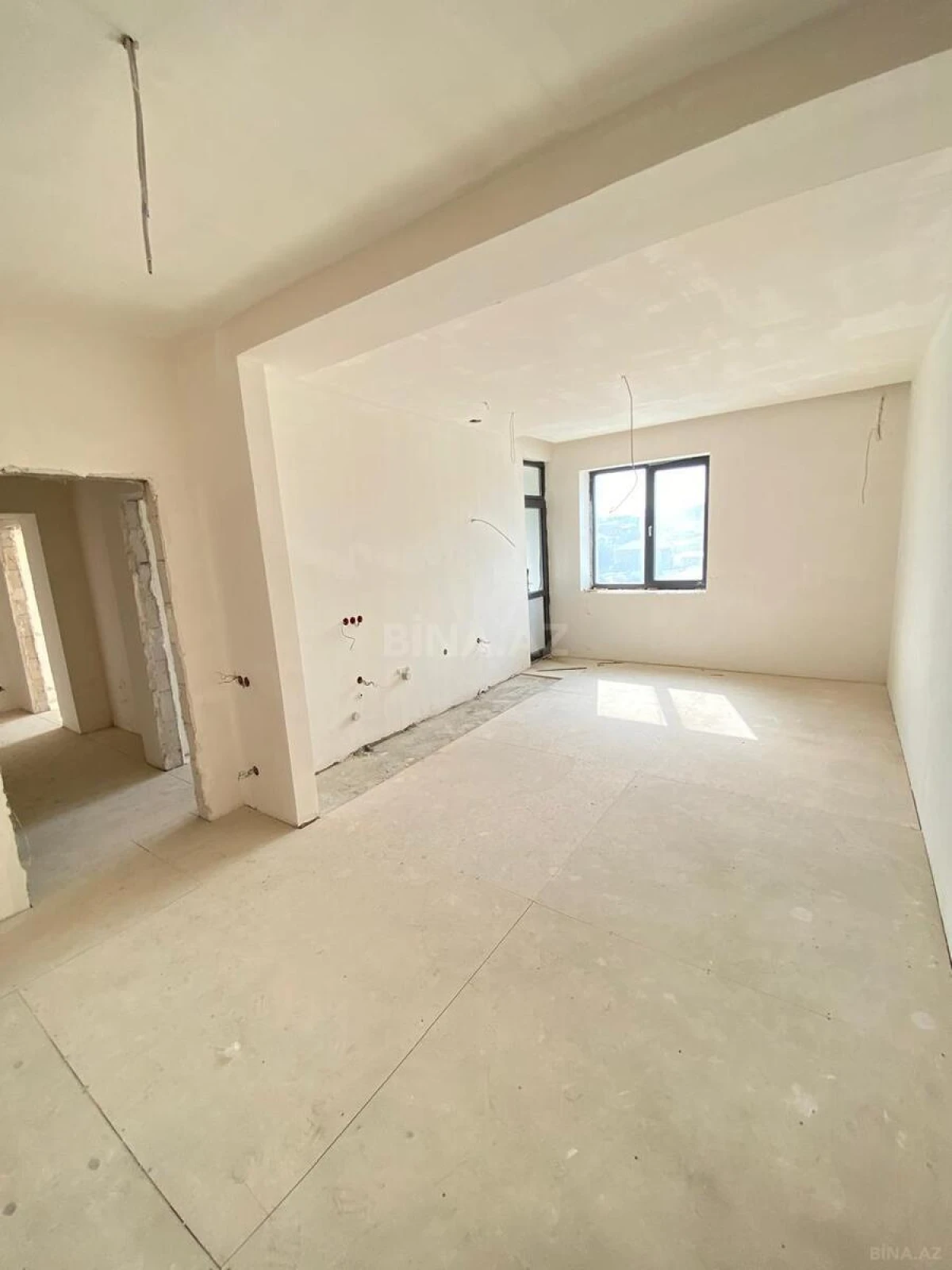 Satılır 3 otaqlı mənzil 80 m²