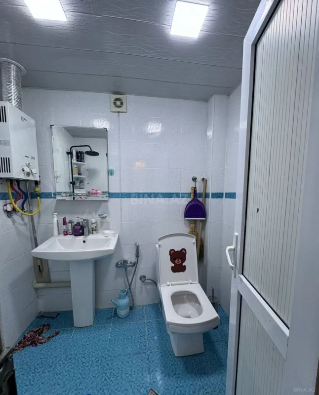 Satılır 3 otaqlı mənzil 65 m²