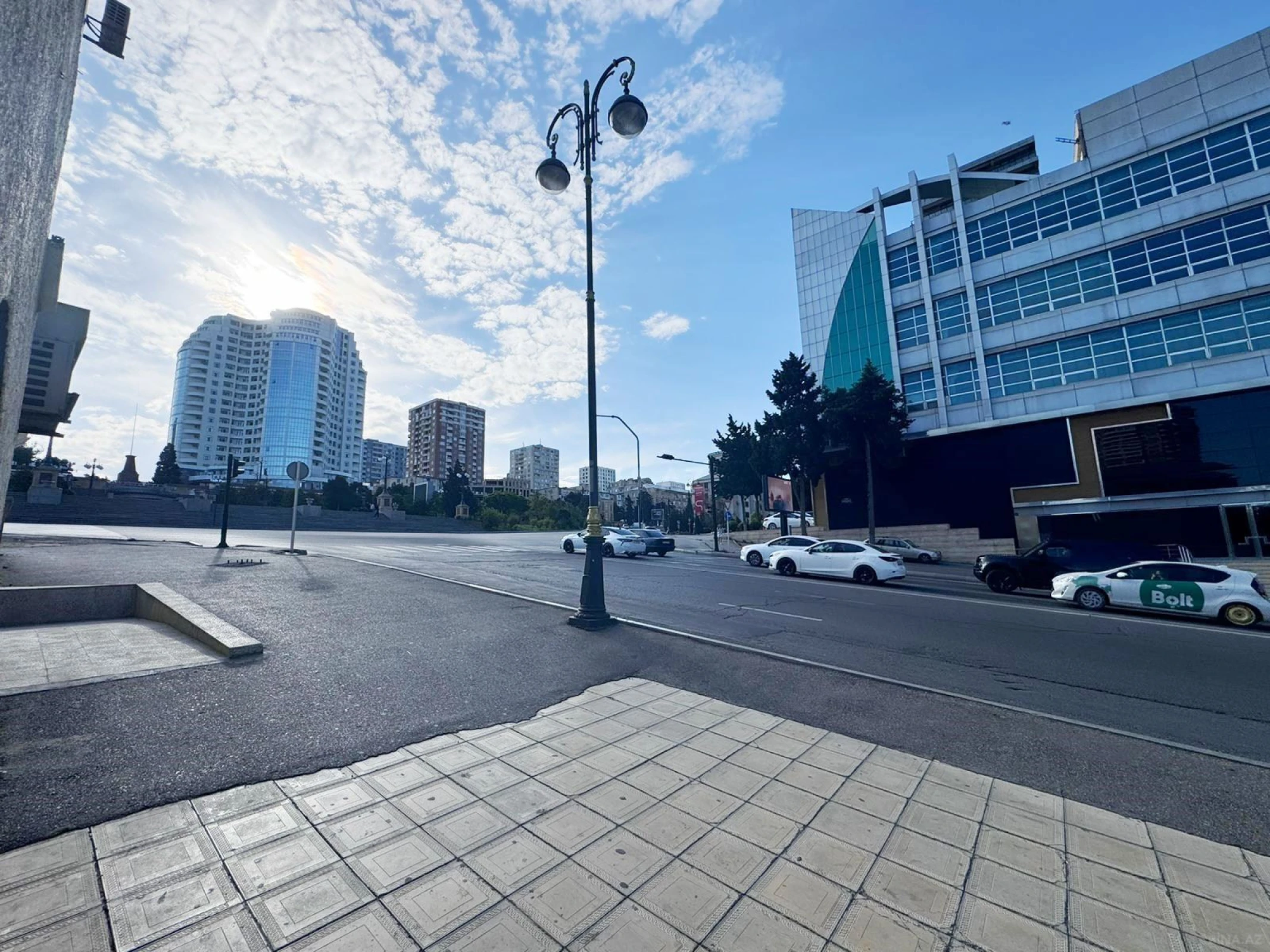 Satılır 3 otaqlı mənzil 65 m²