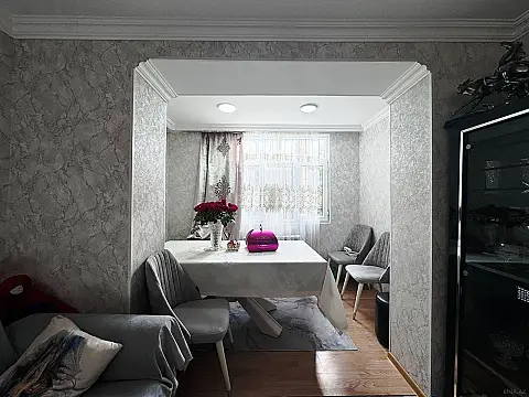 Satılır 3 otaqlı mənzil 65 m²