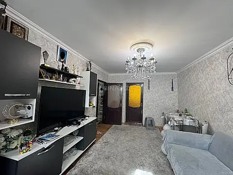 Satılır 3 otaqlı mənzil 65 m²