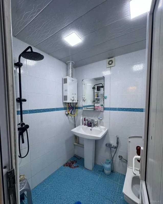 Satılır 3 otaqlı mənzil 65 m²
