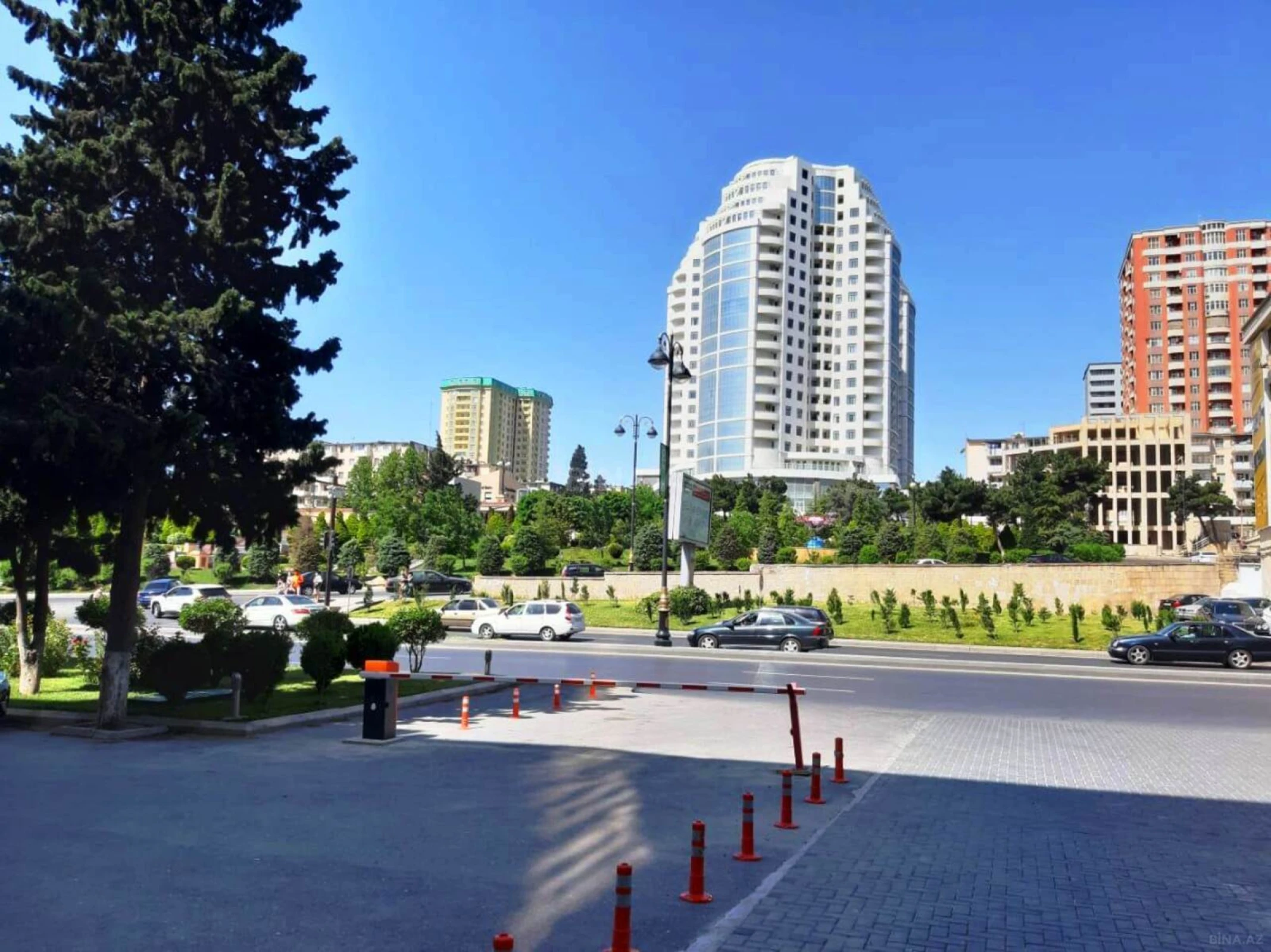 Satılır 3 otaqlı mənzil 65 m²
