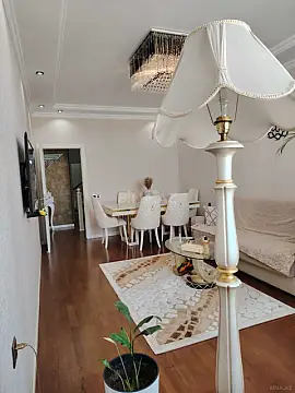 Satılır 3 otaqlı mənzil 127 m²