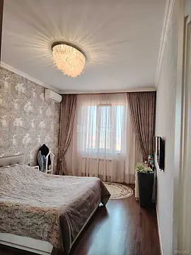 Satılır 3 otaqlı mənzil 127 m²