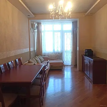 Satılır 2 otaqlı mənzil 60 m² — Bakı, Nizami 2 otaq 60.00 m²