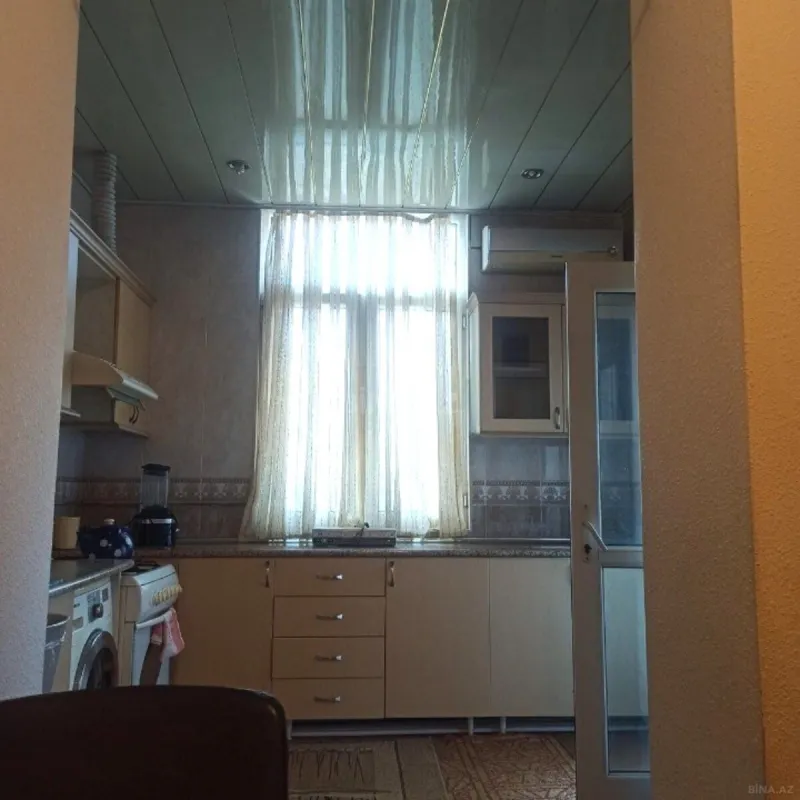 Satılır 2 otaqlı mənzil 60 m²