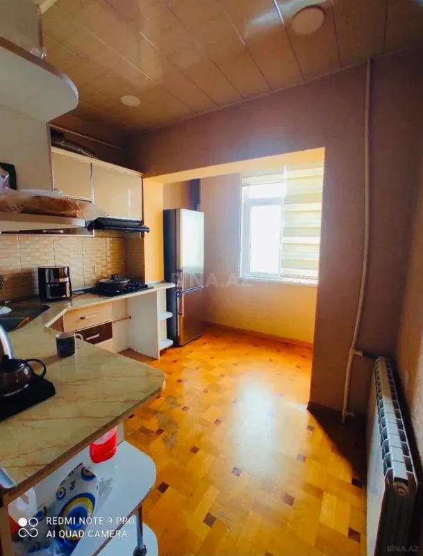 Satılır 3 otaqlı mənzil 80 m²