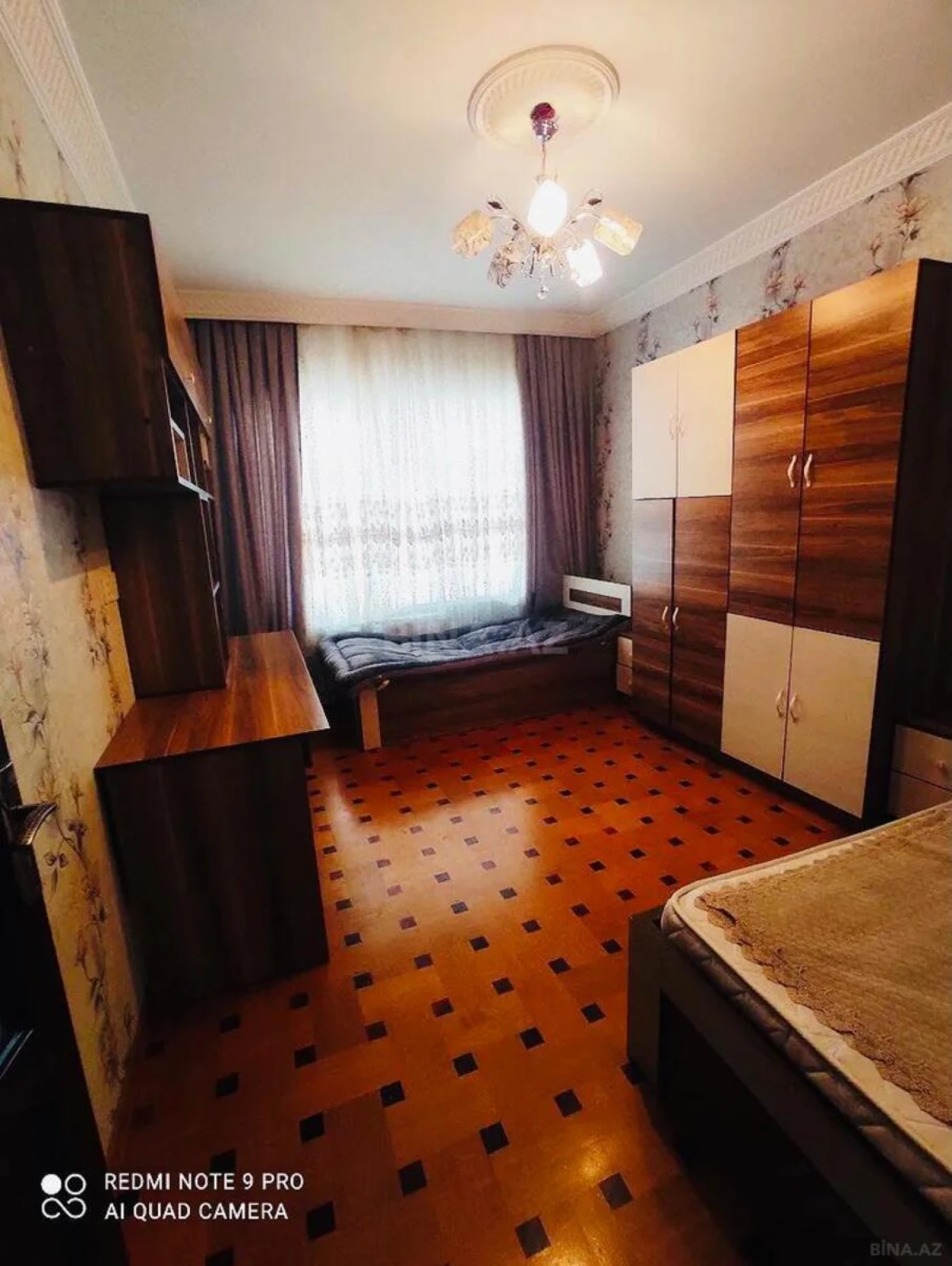 Satılır 3 otaqlı mənzil 80 m²