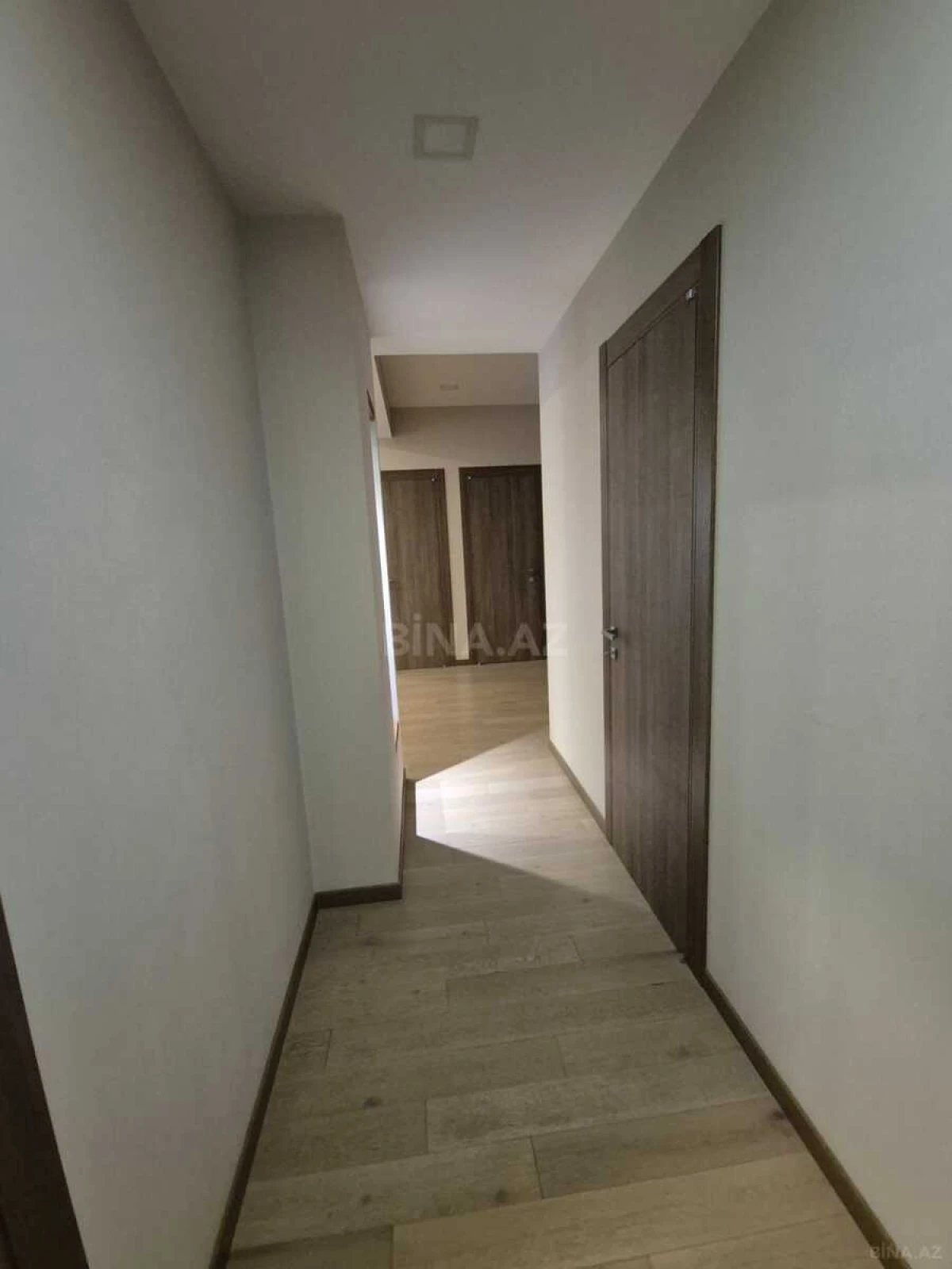Kirayə verilir 3 otaqlı mənzil 120 m²