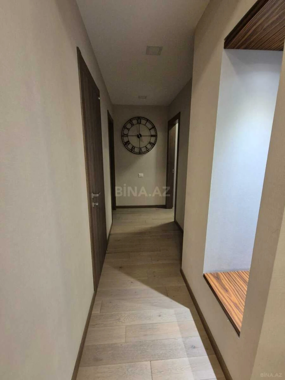 Kirayə verilir 3 otaqlı mənzil 120 m²