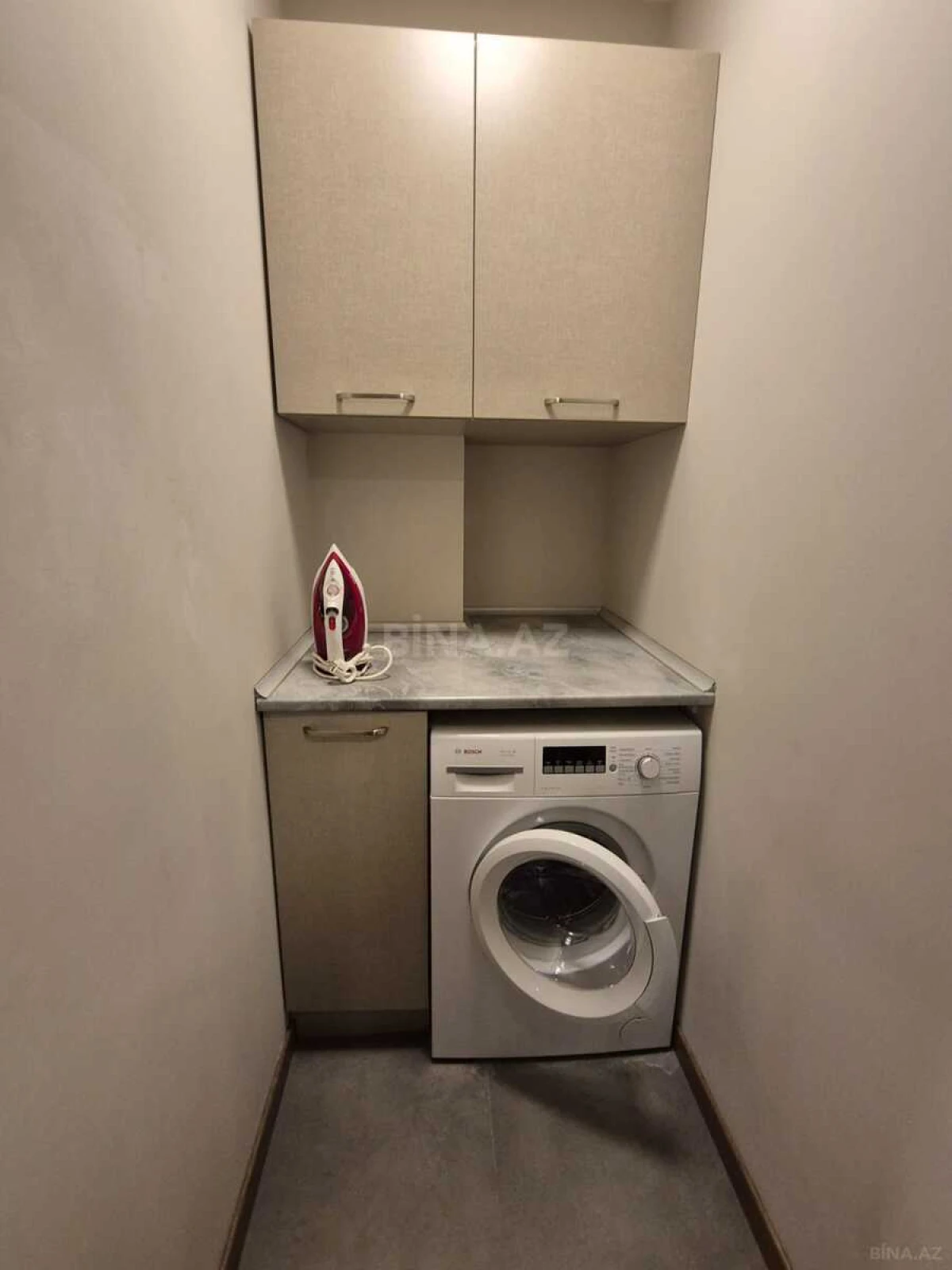 Kirayə verilir 3 otaqlı mənzil 120 m²