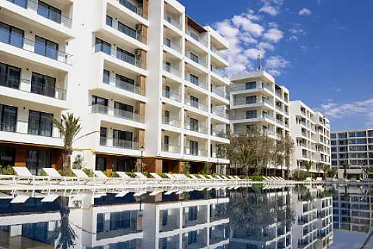 Satılır 2 otaqlı mənzil 97.8 m²