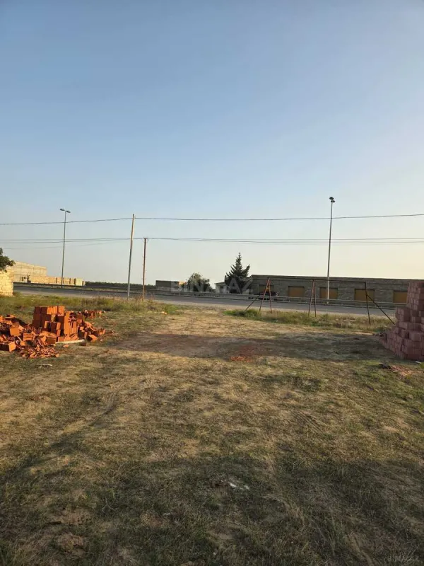 Satılır torpaq sahəsi 26 m²