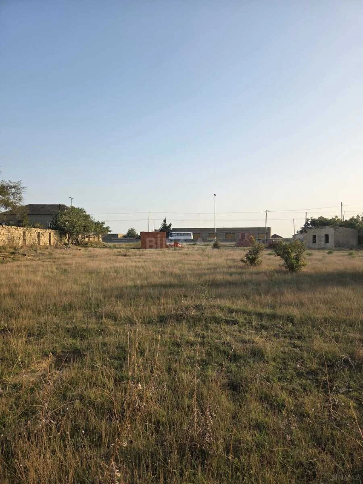 Satılır torpaq sahəsi 26 m²