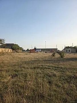 Satılır torpaq sahəsi 26 m²