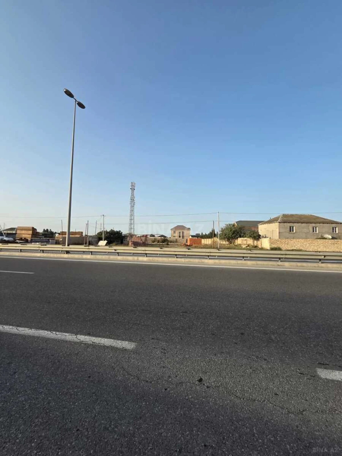 Satılır torpaq sahəsi 26 m²