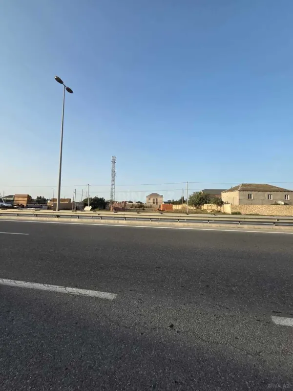 Satılır torpaq sahəsi 26 m²