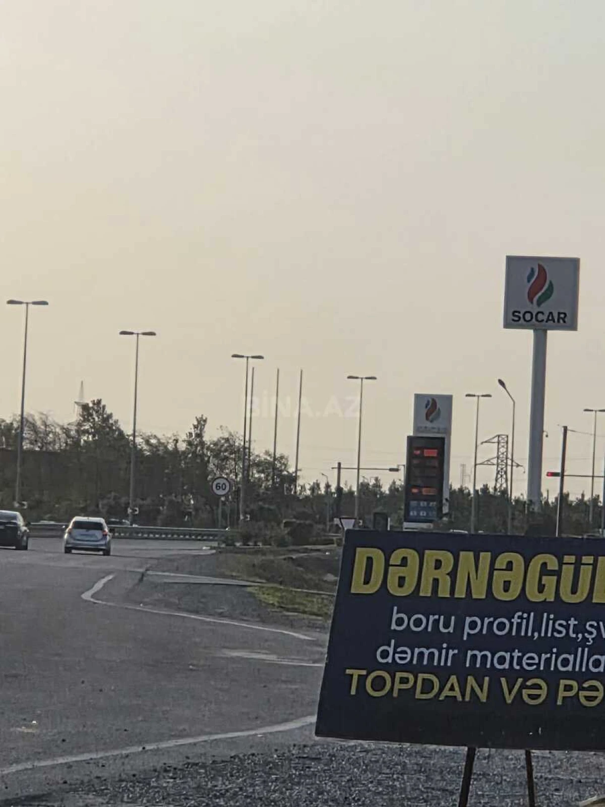 Satılır torpaq sahəsi 26 m²