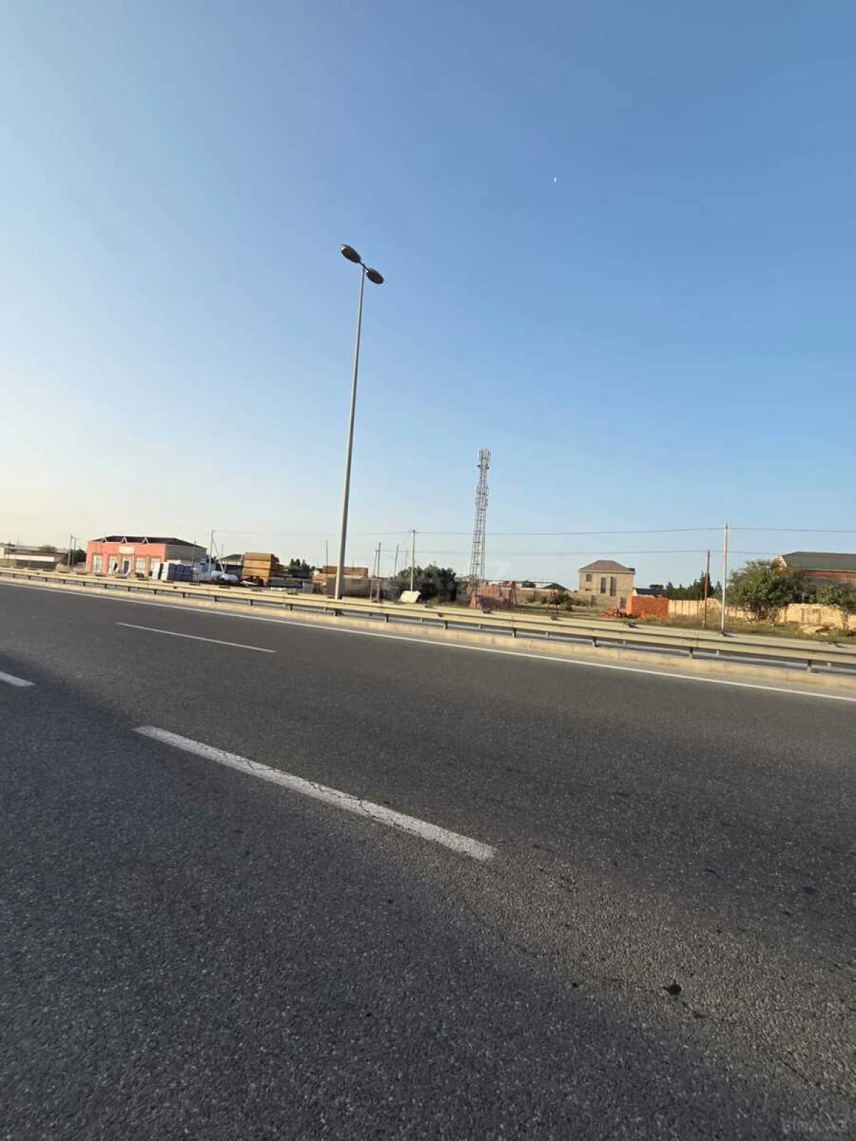 Satılır torpaq sahəsi 26 m²