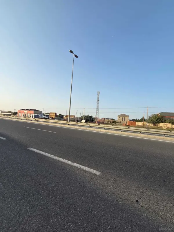 Satılır torpaq sahəsi 26 m²