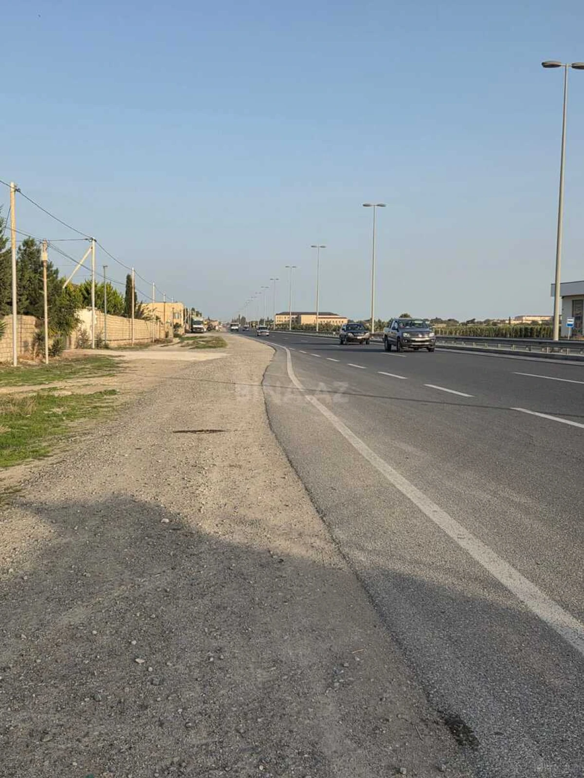 Satılır torpaq sahəsi 26 m²