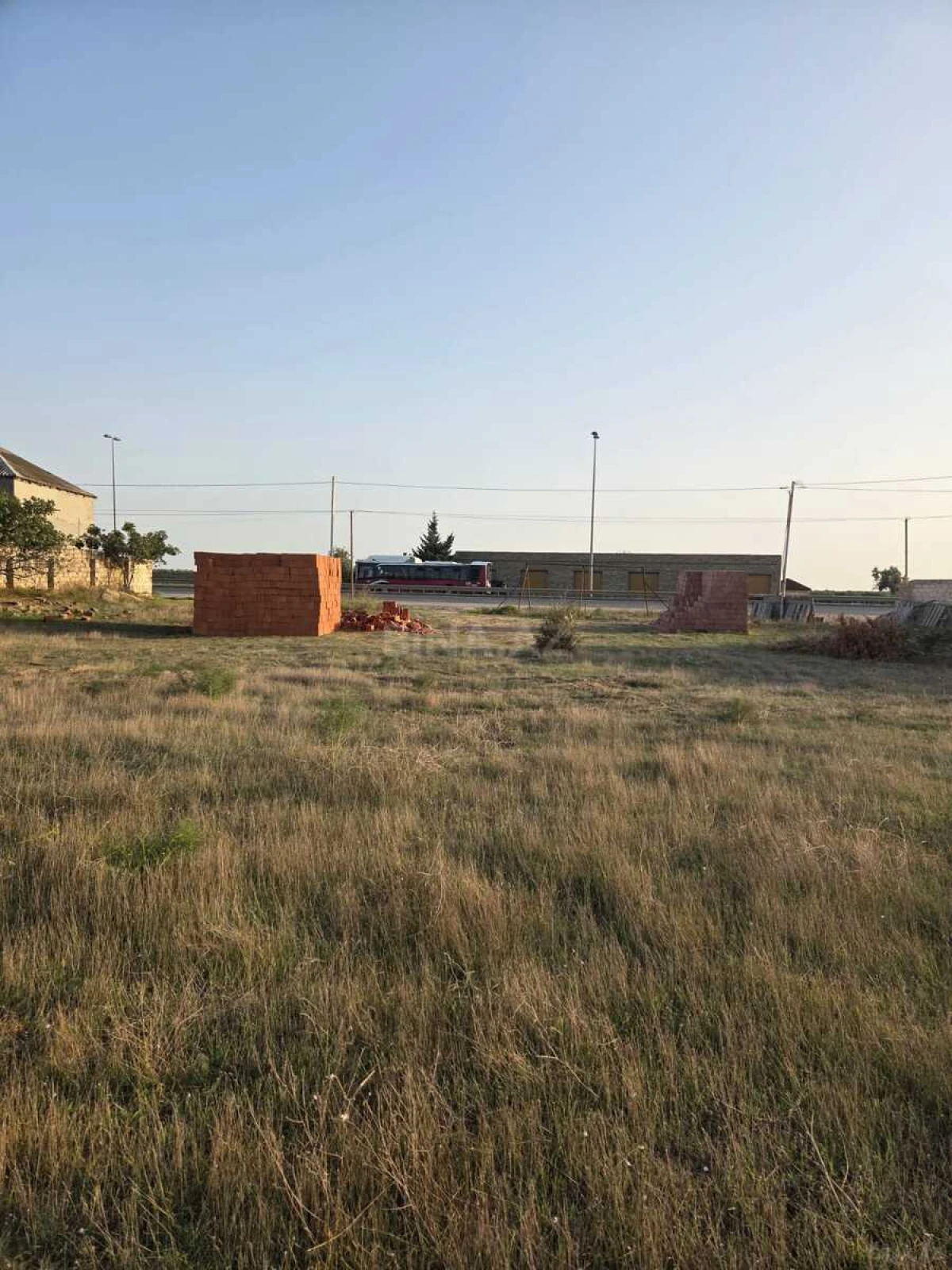 Satılır torpaq sahəsi 26 m²