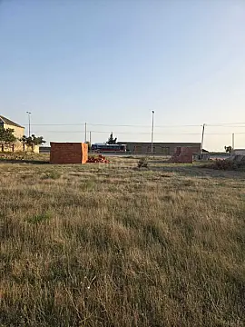 Satılır torpaq sahəsi 26 m²