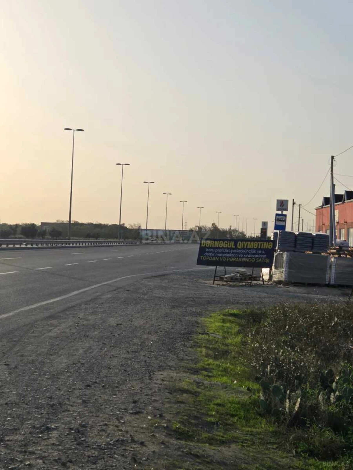 Satılır torpaq sahəsi 26 m²