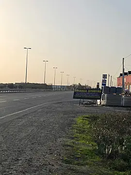 Satılır torpaq sahəsi 26 m²