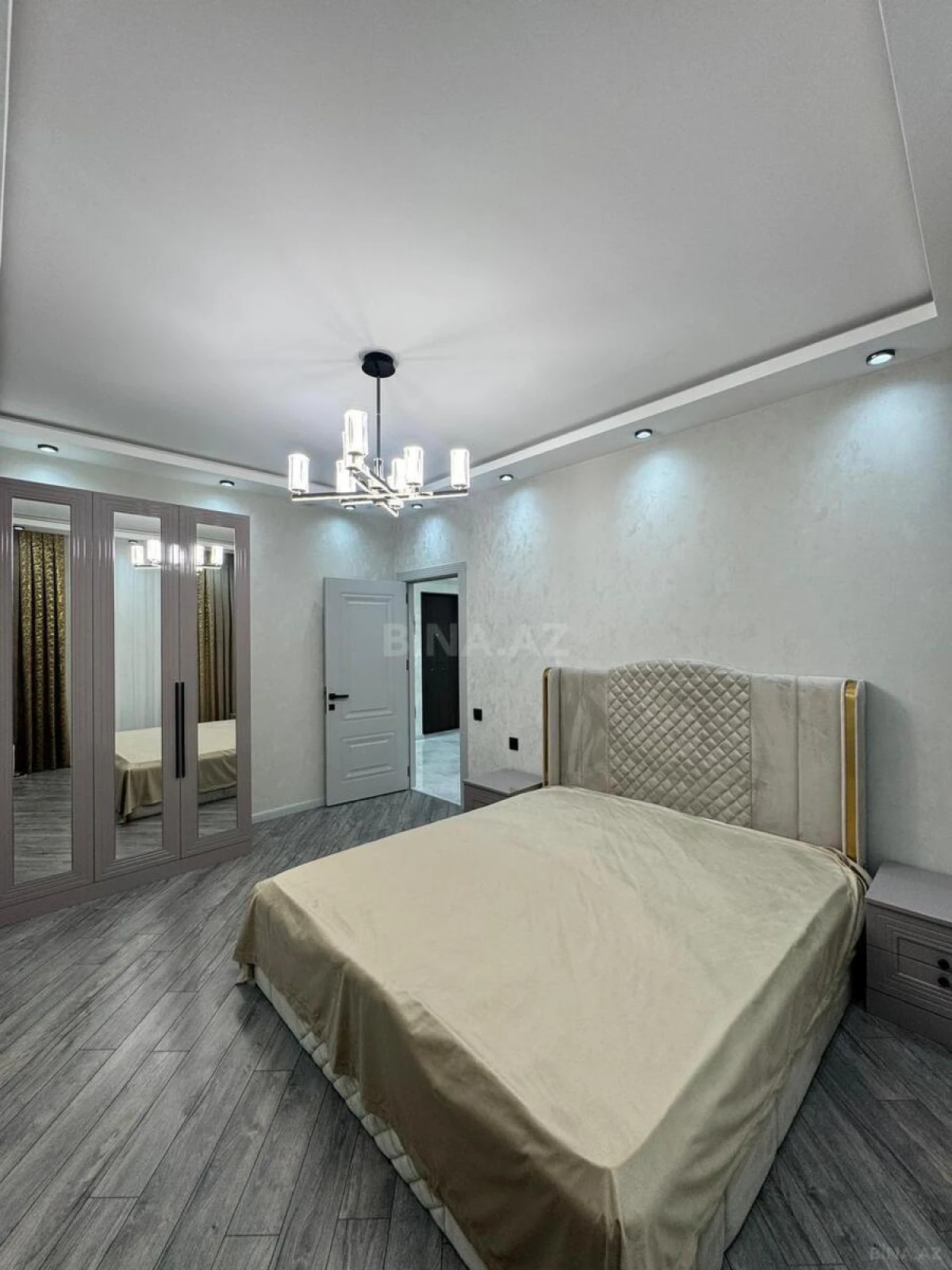 Satılır 3 otaqlı mənzil 80 m²