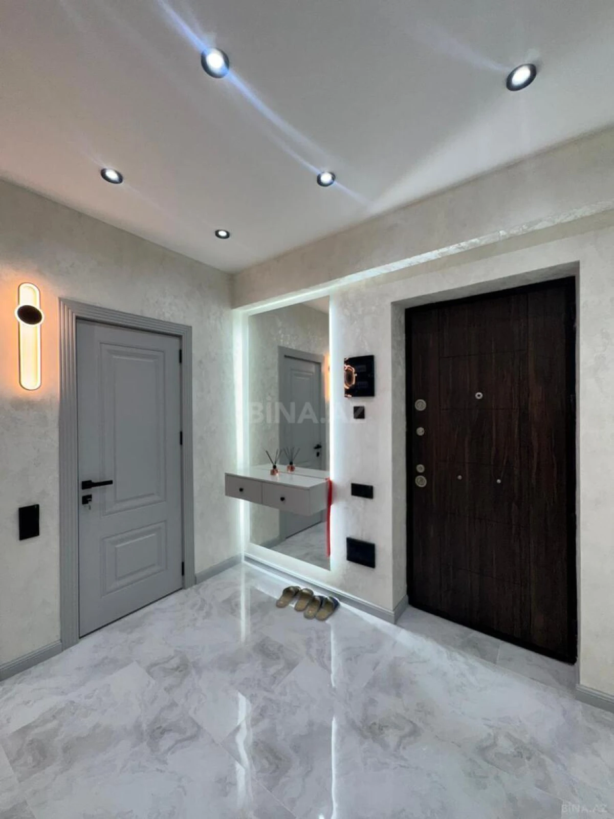 Satılır 3 otaqlı mənzil 80 m²