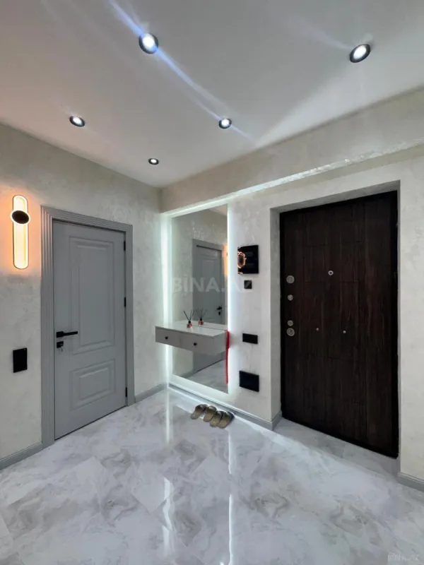 Satılır 3 otaqlı mənzil 80 m²