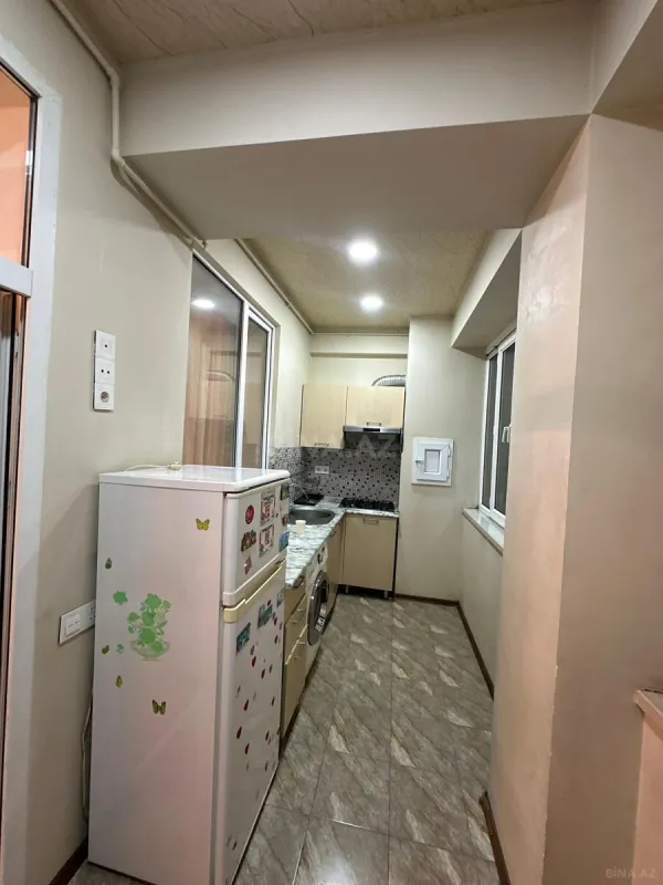 Satılır 2 otaqlı mənzil 72 m²