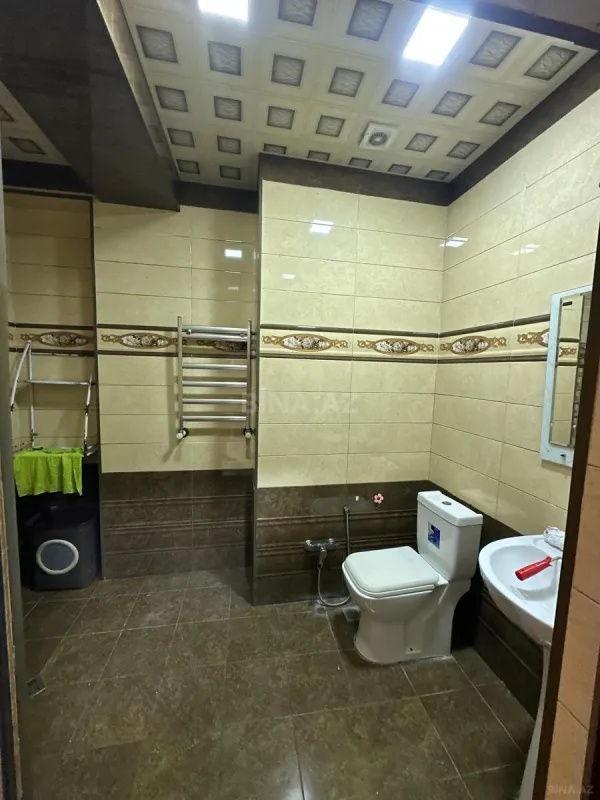 Satılır 2 otaqlı mənzil 72 m²