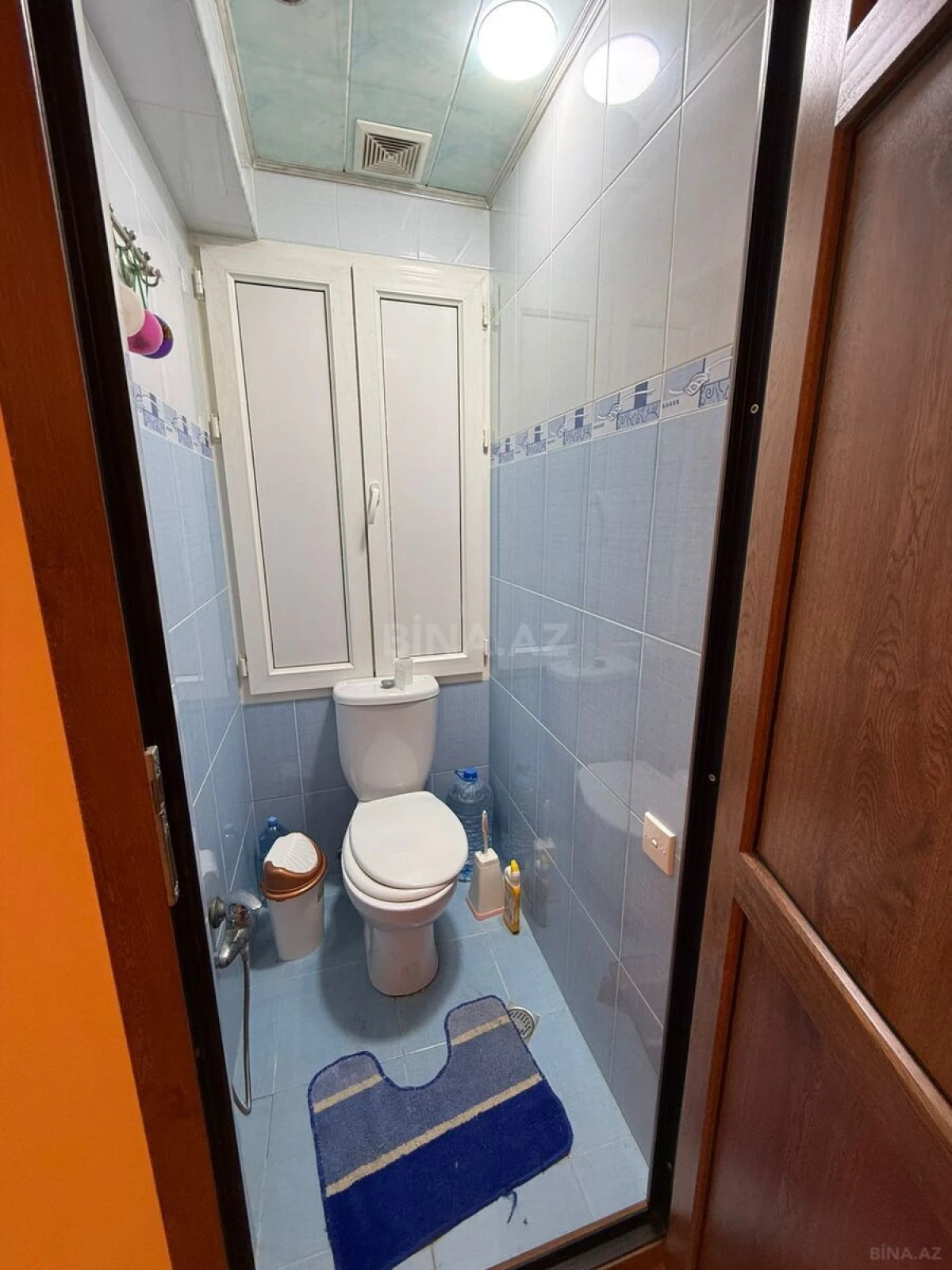 Kirayə verilir 3 otaqlı ofis 80 m²