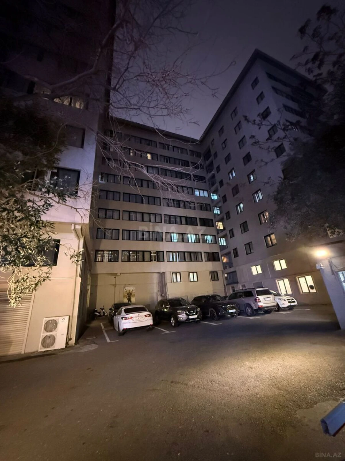 Kirayə verilir 3 otaqlı ofis 80 m²